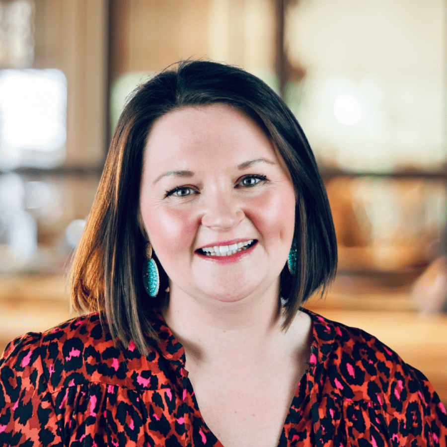 Carly Cannings The Happy Business School Headshot